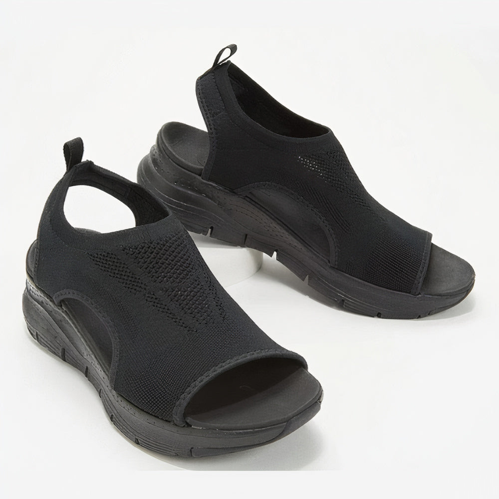 Elegant Sandaler til Den Moderne Kvinde