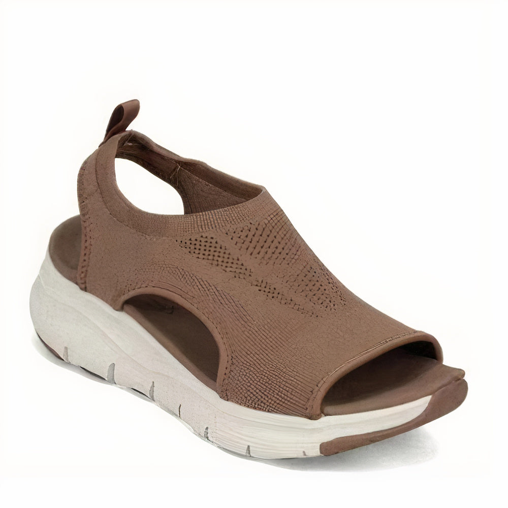 Elegant Sandaler til Den Moderne Kvinde