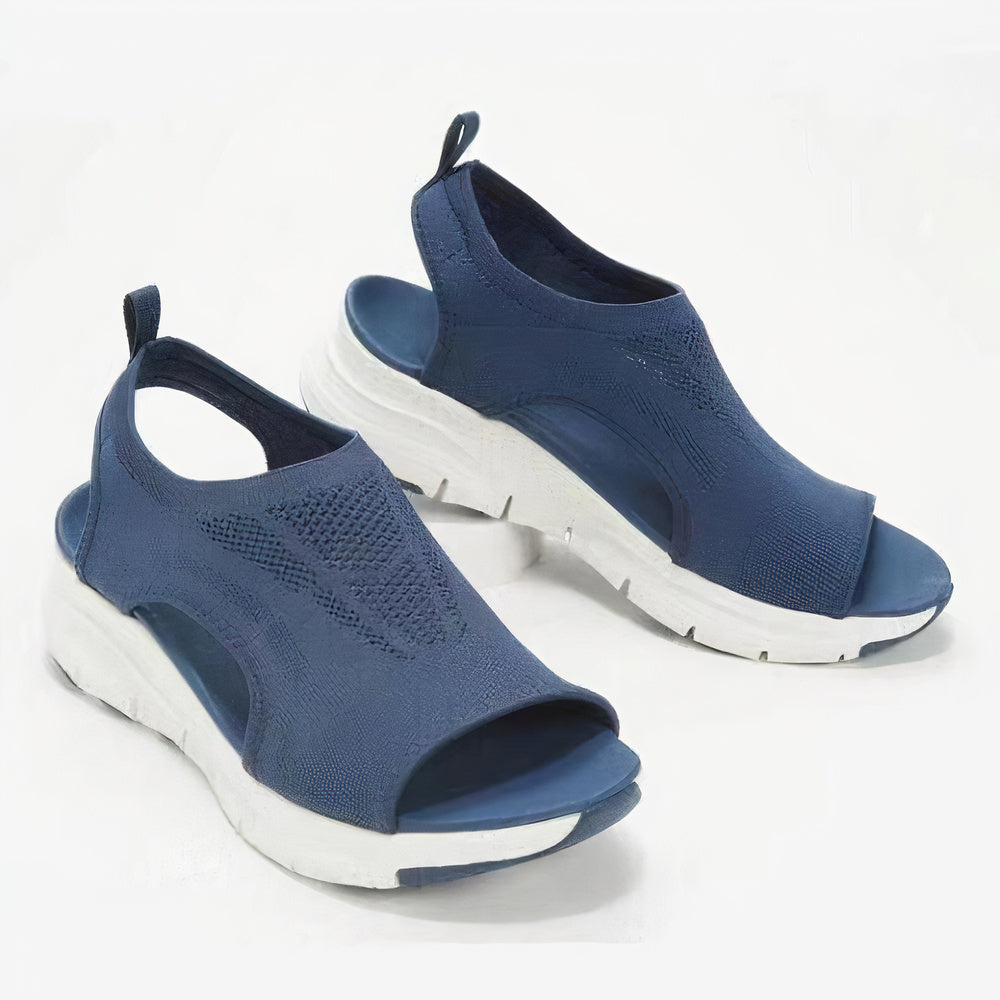 Elegant Sandaler til Den Moderne Kvinde