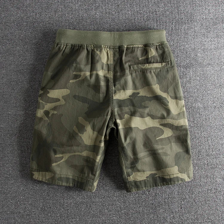 Vancouver Urban Shorts