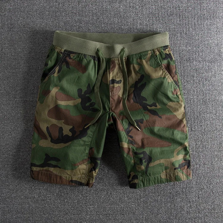 Vancouver Urban Shorts