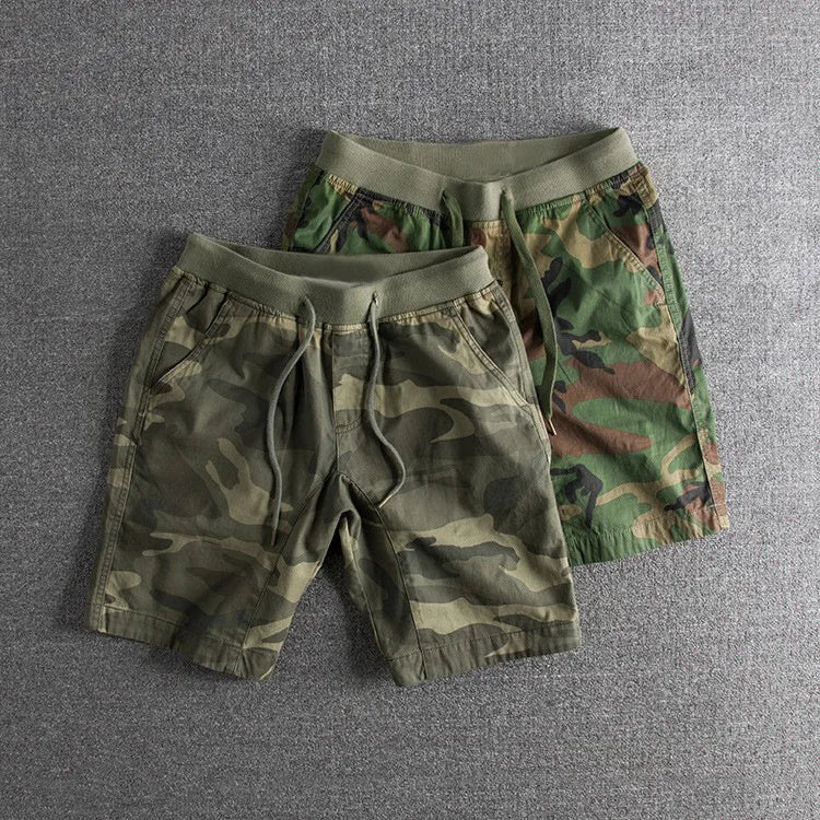 Vancouver Urban Shorts