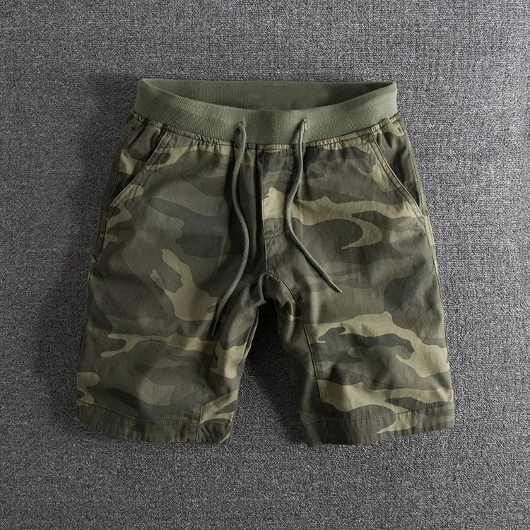 Vancouver Urban Shorts