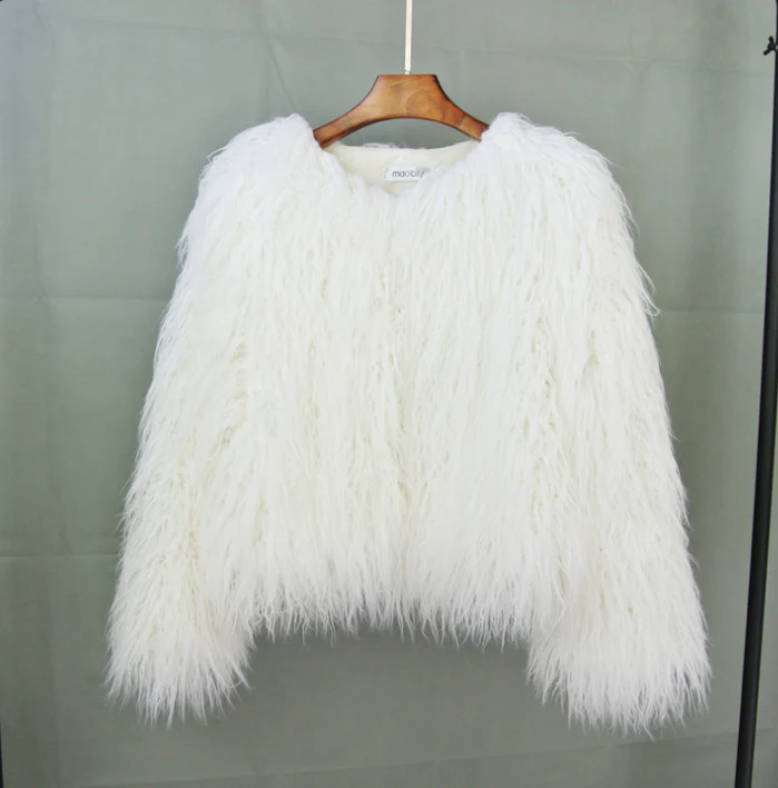 Dame Vinterjakke med Unik Komfort og Stil