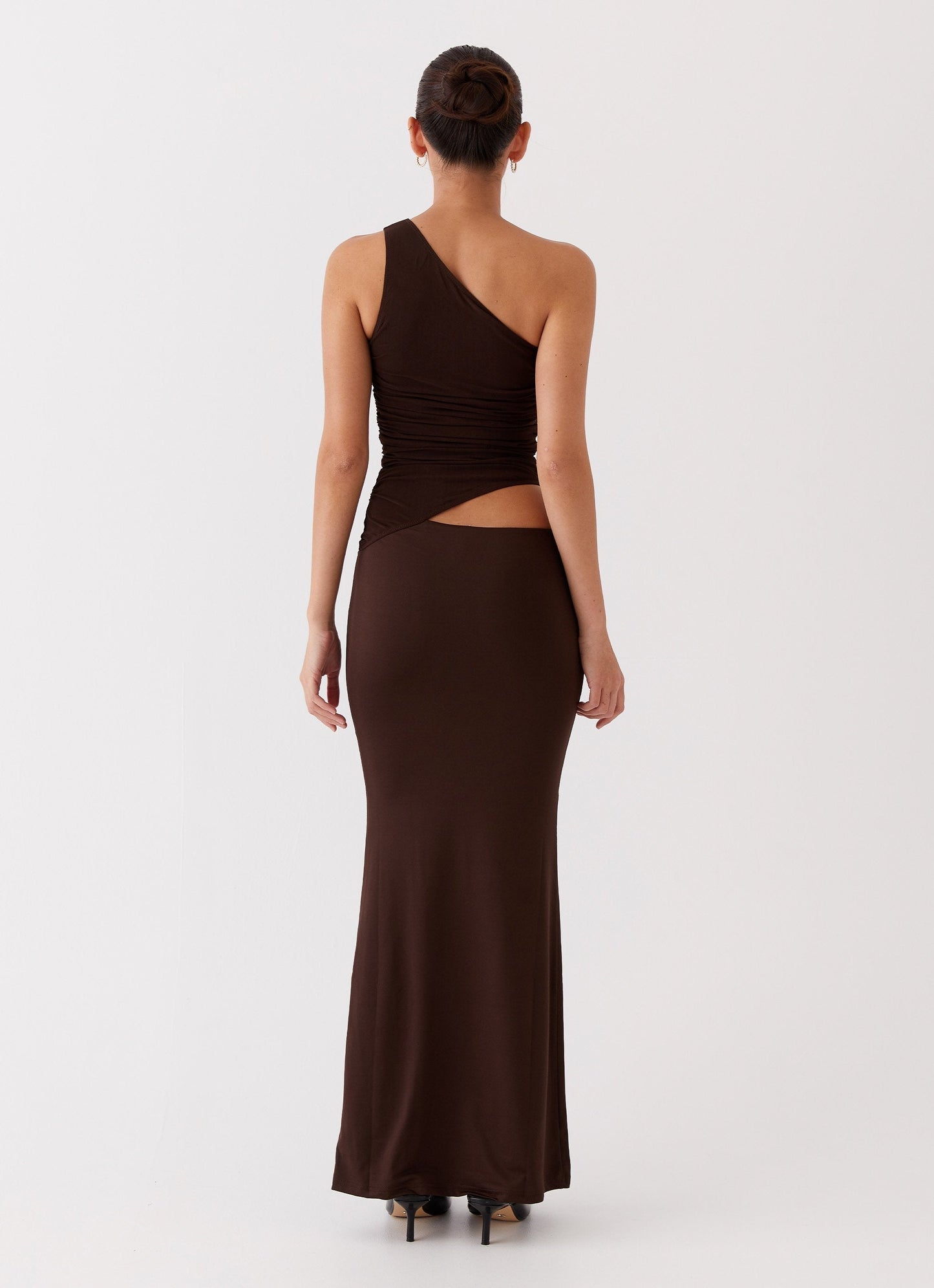 Celestia™ | Elegante Maxikjole