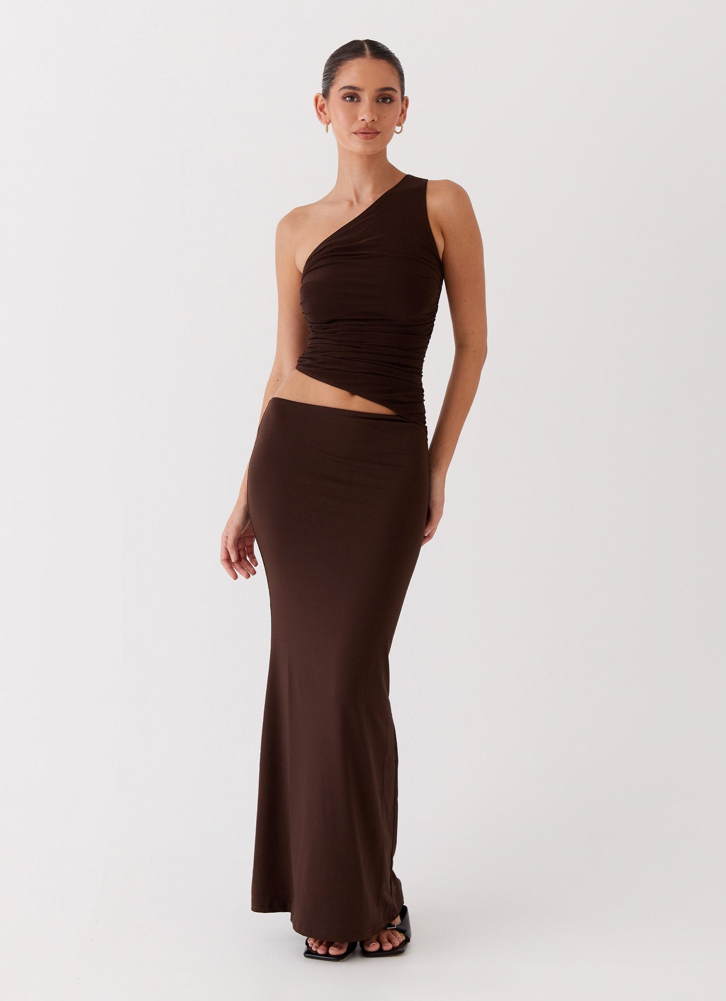 Celestia™ | Elegante Maxikjole