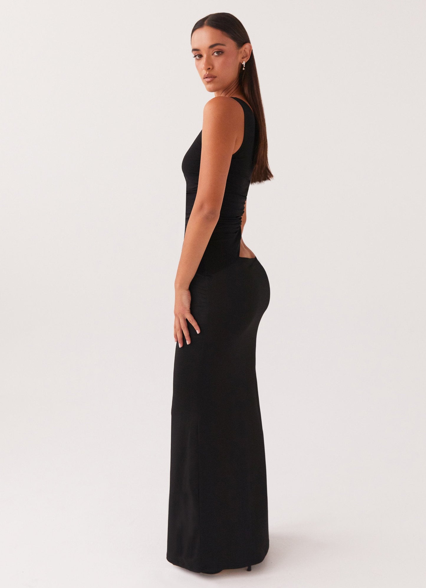 Celestia™ | Elegante Maxikjole