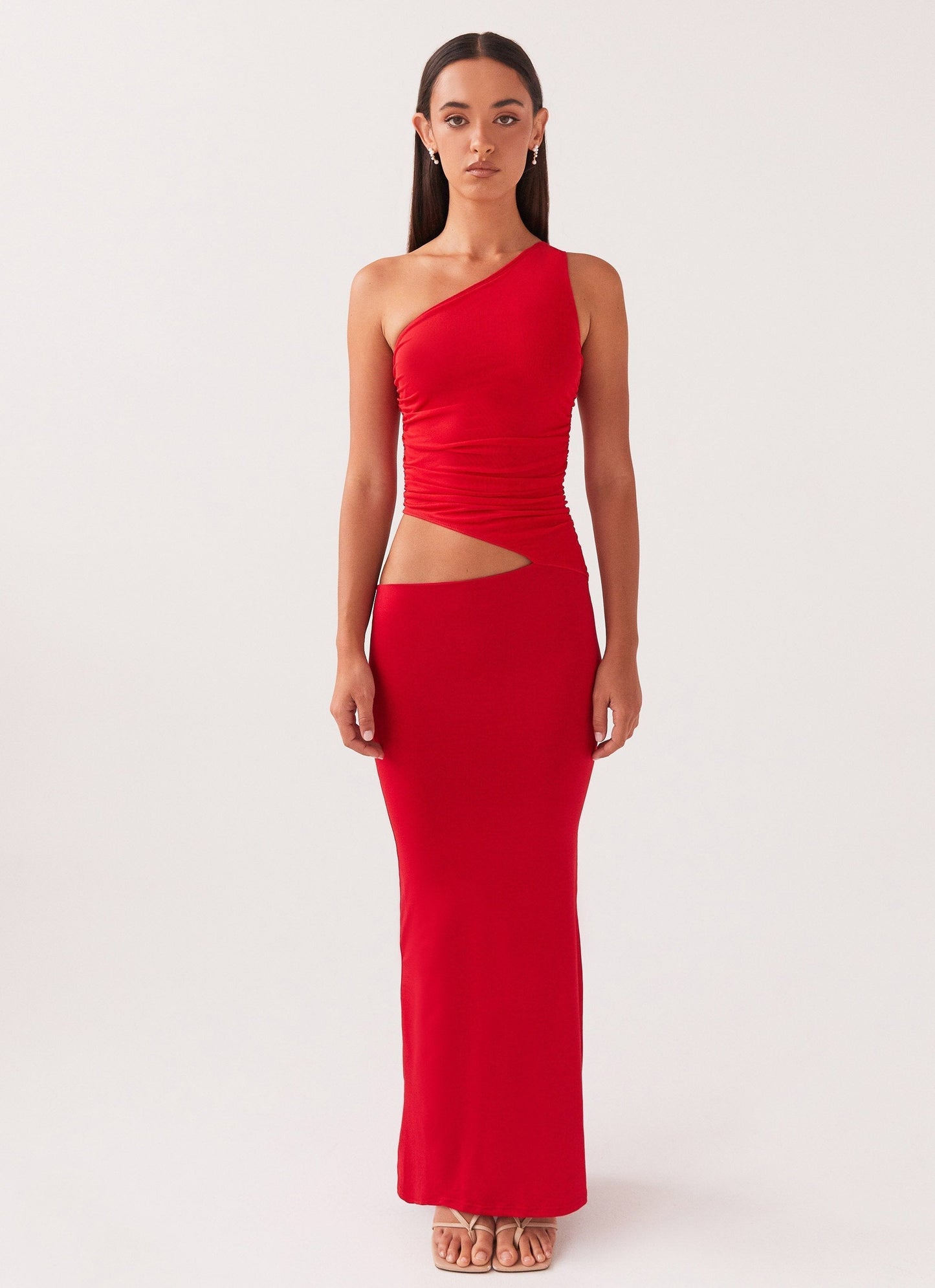 Celestia™ | Elegante Maxikjole
