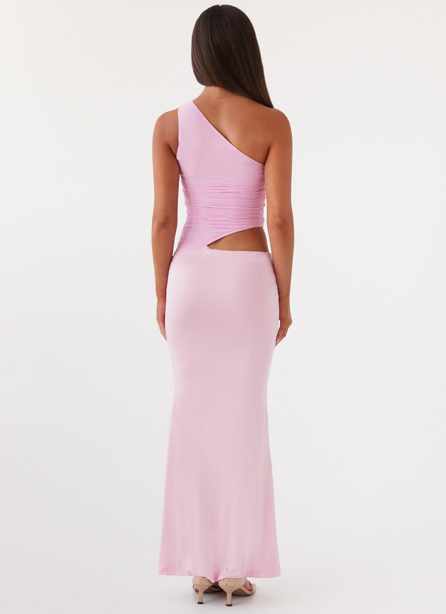 Celestia™ | Elegante Maxikjole