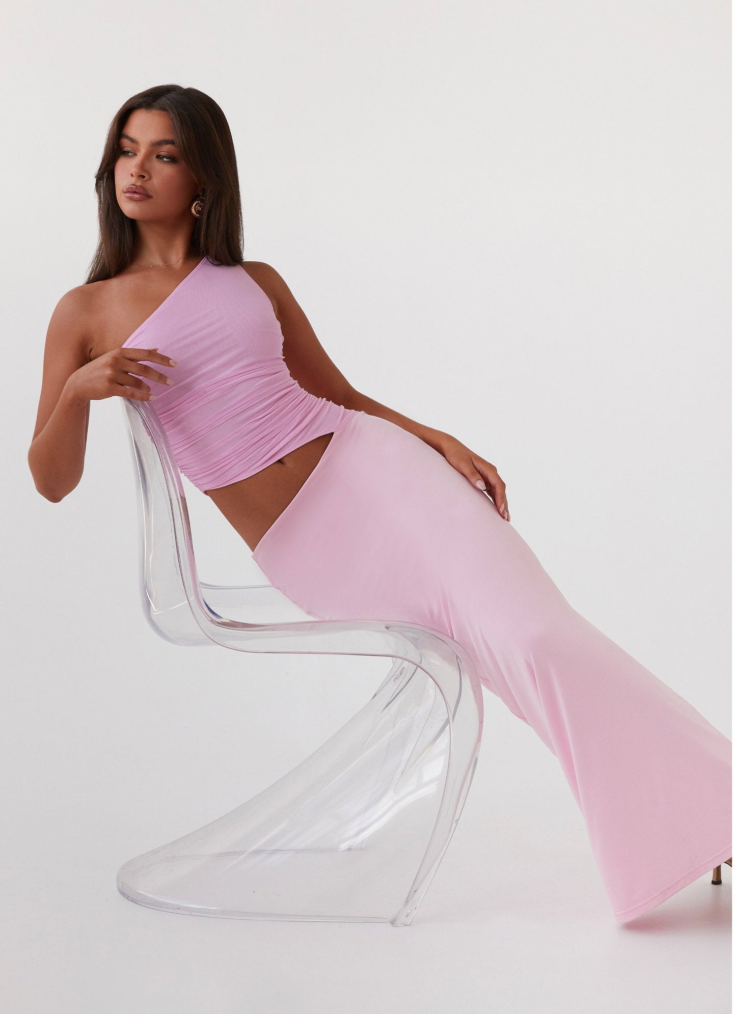 Celestia™ | Elegante Maxikjole