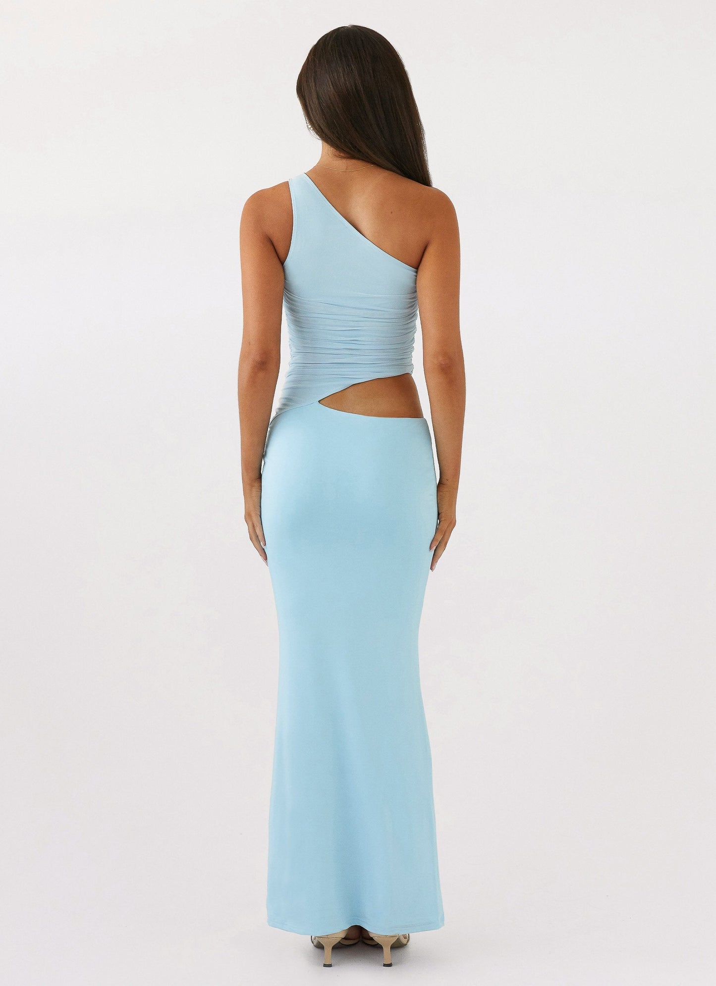 Celestia™ | Elegante Maxikjole