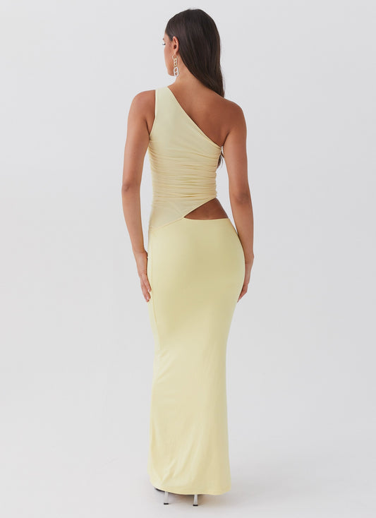 Celestia™ | Elegante Maxikjole