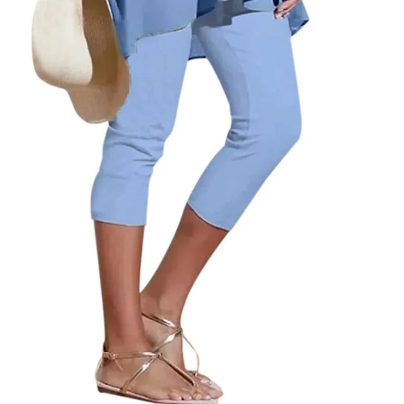 Elegante Leggings til Den Moderne Kvinde