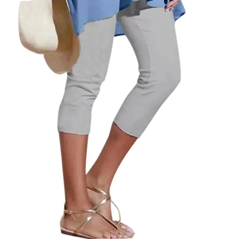 Elegante Leggings til Den Moderne Kvinde