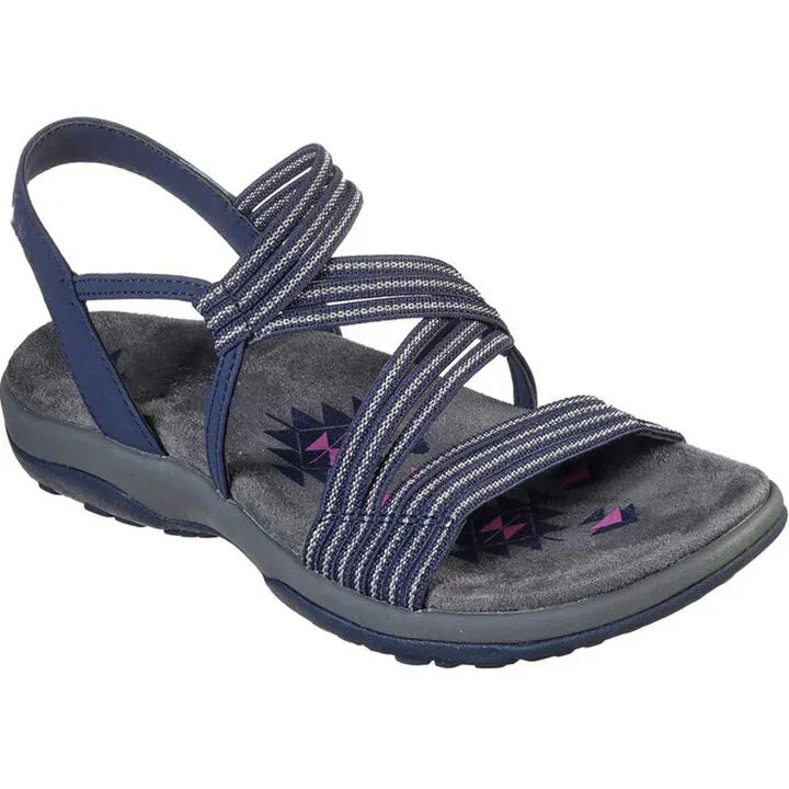 Soleil | Eleganta sandaler för vår och sommar