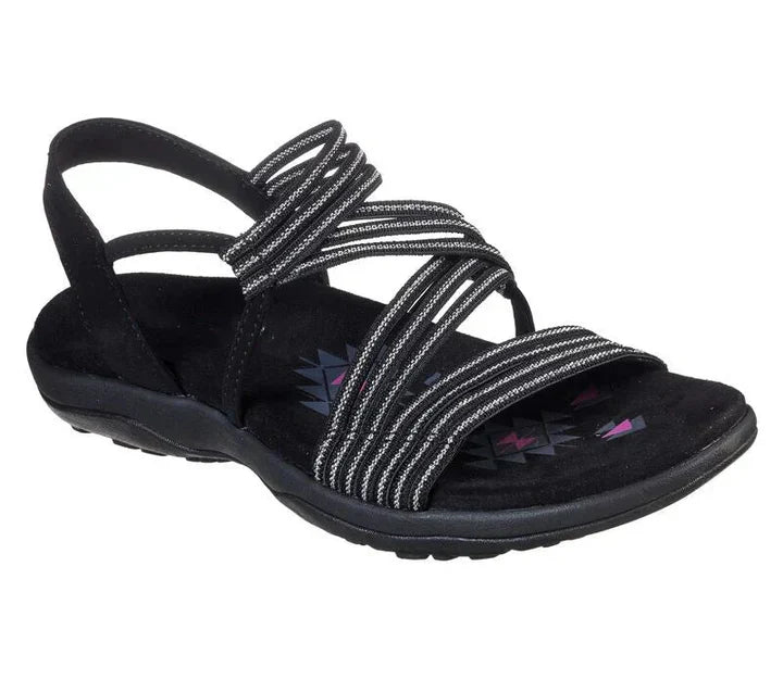 Soleil | Eleganta sandaler för vår och sommar