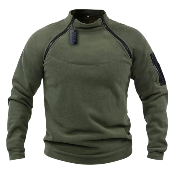 Nordisk Eventyr Fleece Pullover