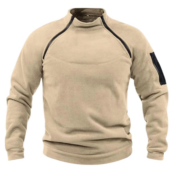 Nordisk Eventyr Fleece Pullover