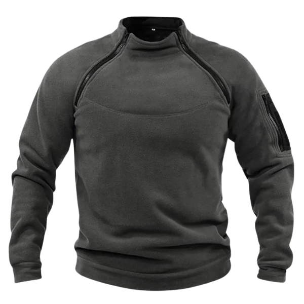 Nordisk Eventyr Fleece Pullover