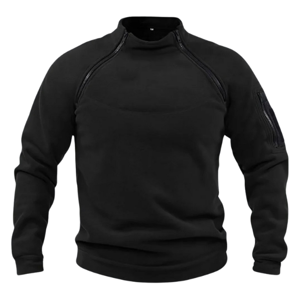 Nordisk Eventyr Fleece Pullover