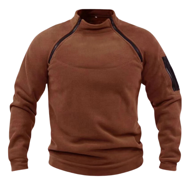 Nordisk Eventyr Fleece Pullover