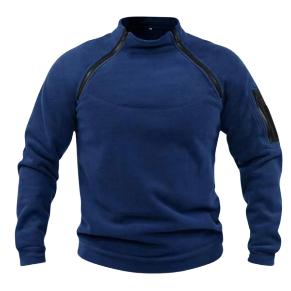 Nordisk Eventyr Fleece Pullover