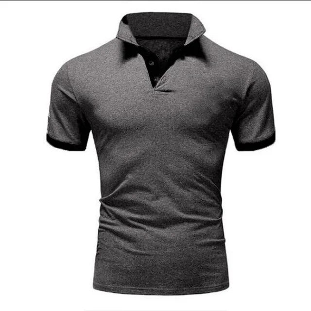 NexWear - Herre Polo - Stilfuld og Alsidig