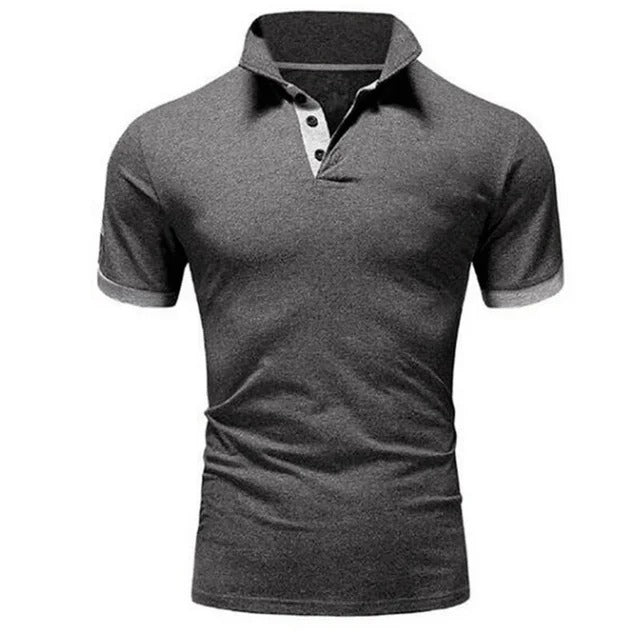 NexWear - Herre Polo - Stilfuld og Alsidig