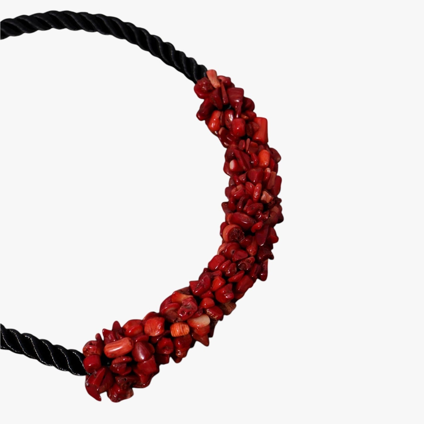 Håndlavet Boheme Muslingehalskæde - Naturlig Stil til Enhver Lejlighed