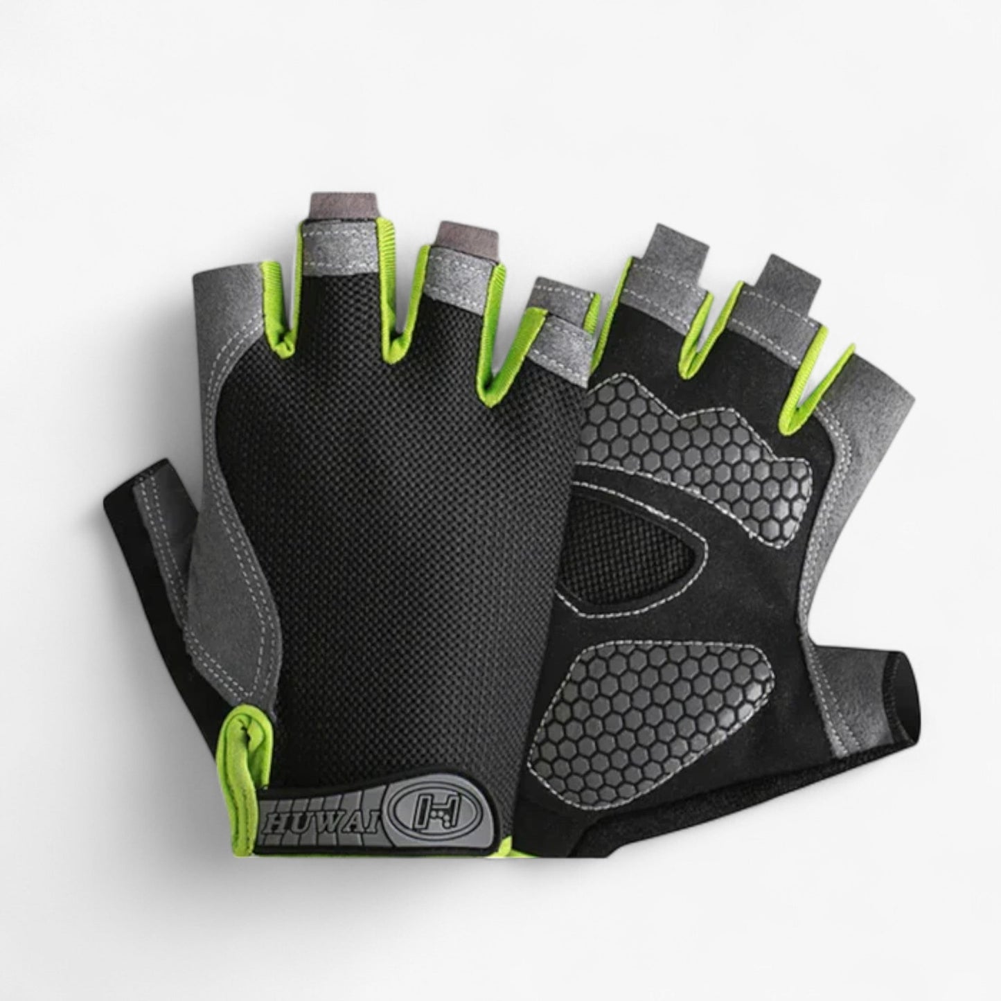 Antislip Sports Handsker – Maksimal Komfort & Præstation