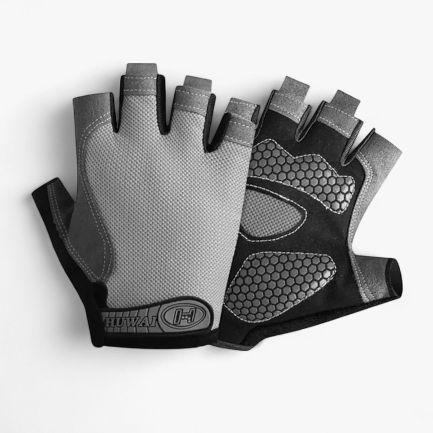 Antislip Sports Handsker – Maksimal Komfort & Præstation