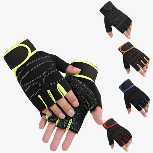 Træningshandsker med optimal greb og komfort til intensiv brug