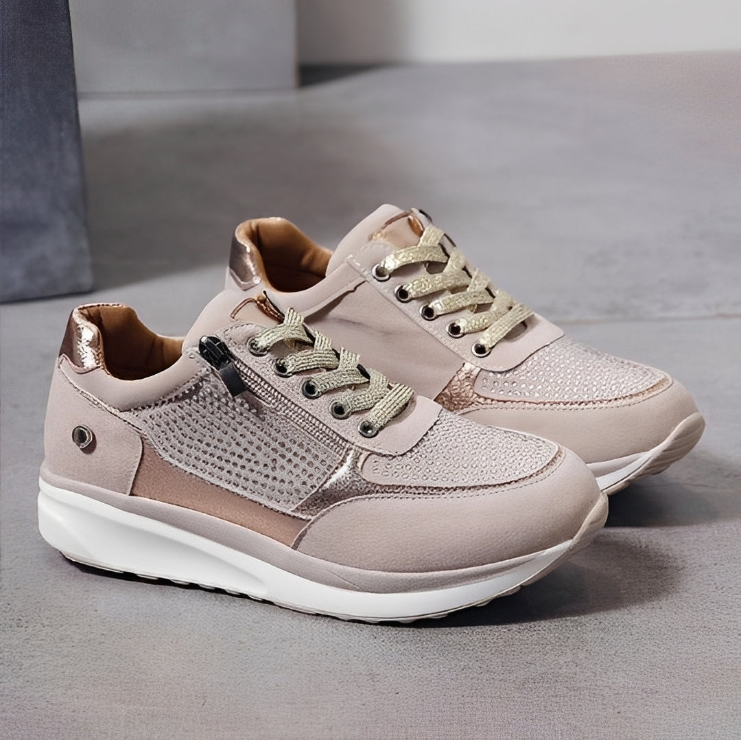 Viva – Eleganta Sandaler för Soliga Dagar