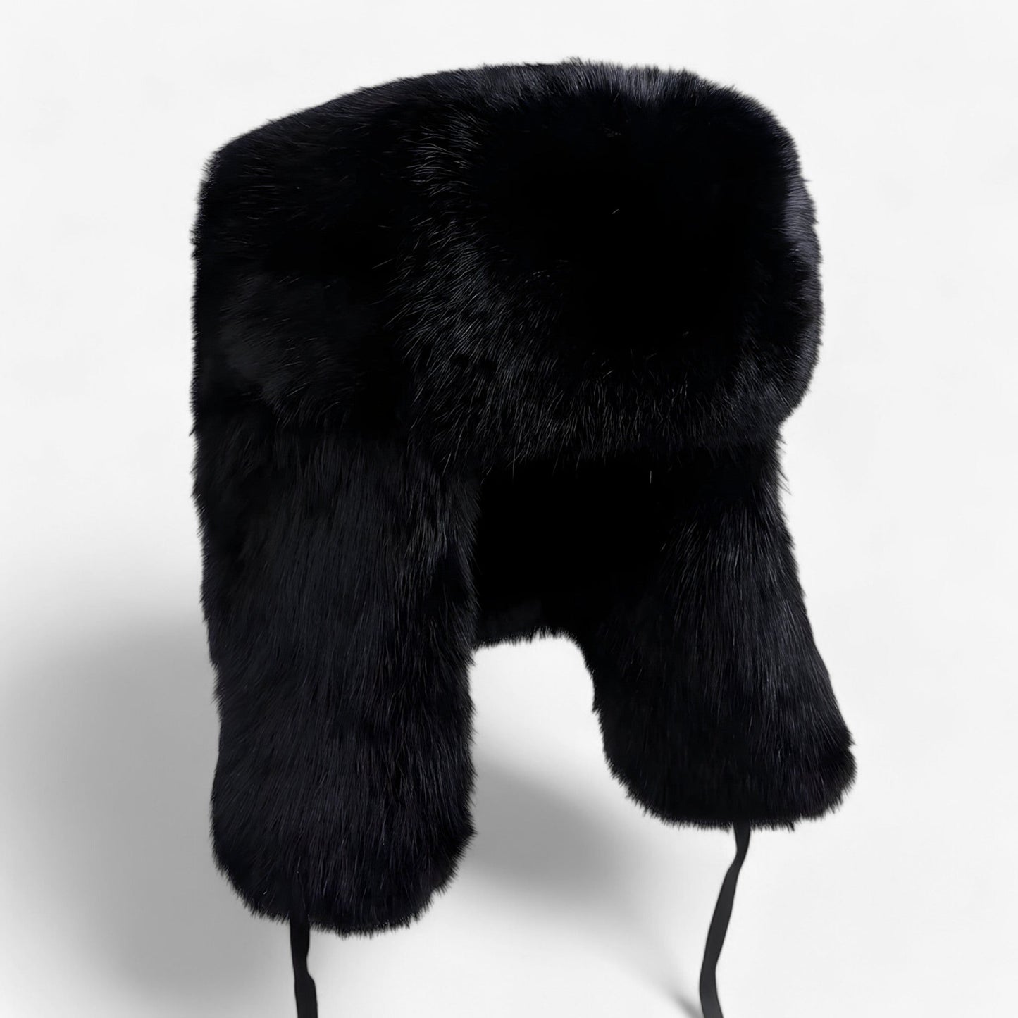 Vintage Baseballcap med Skjult Ørevarmer – Stil og Komfort