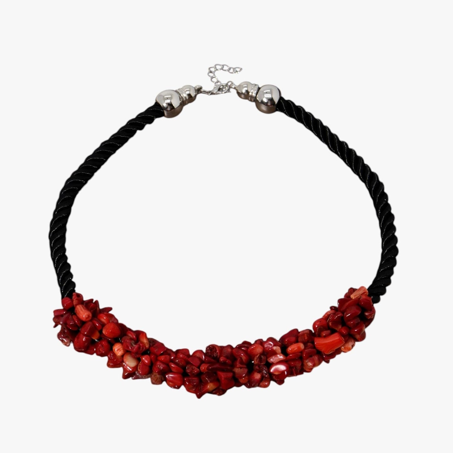 Håndlavet Boheme Muslingehalskæde - Naturlig Stil til Enhver Lejlighed