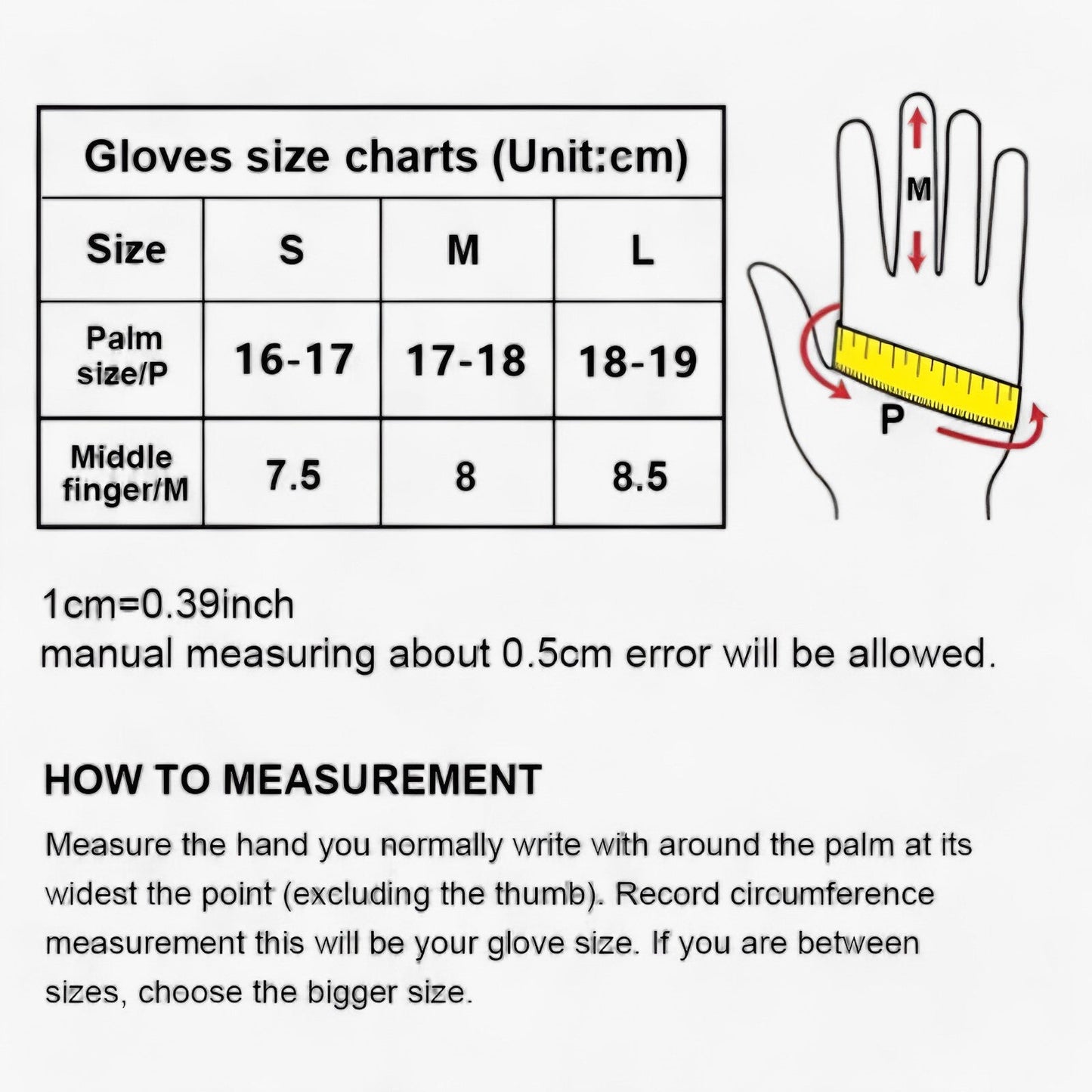Varmende Læderhandsker med Touchfunktion - Stil & Komfort