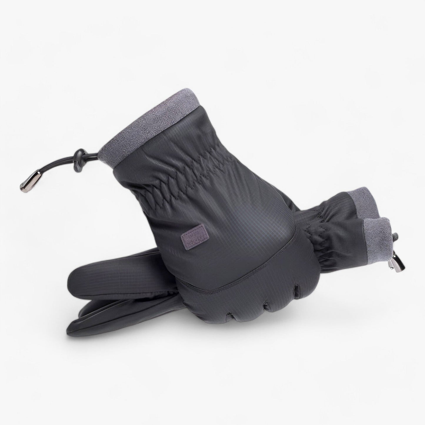 Vinterhandsker med Touch & Sikkert Greb - Hold Varmen