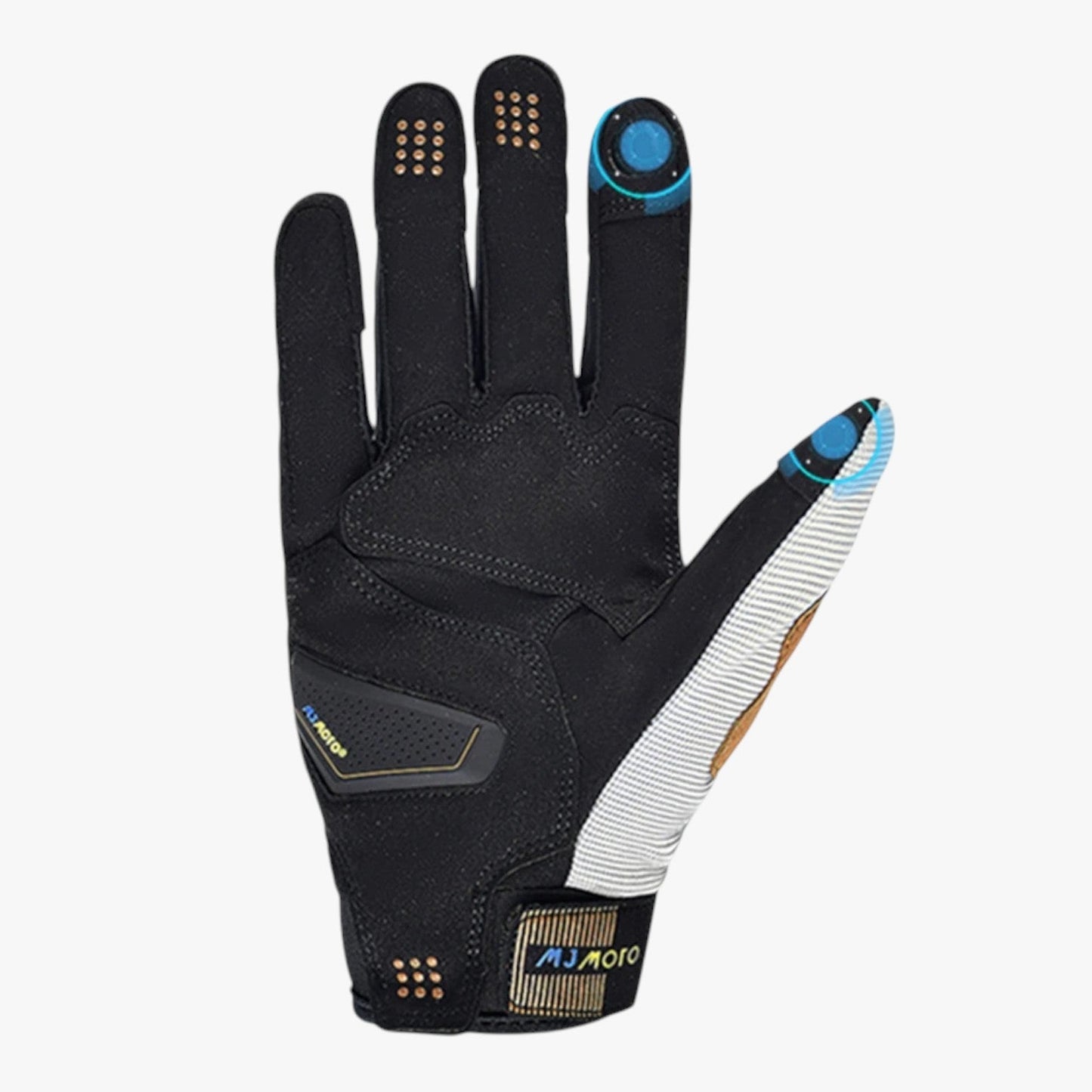 Sommerhandsker: Antivind, Touchscreen & Super Åndbare