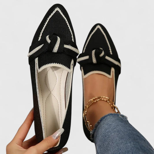 Slip-On Loafers för Dam – Sara Modell