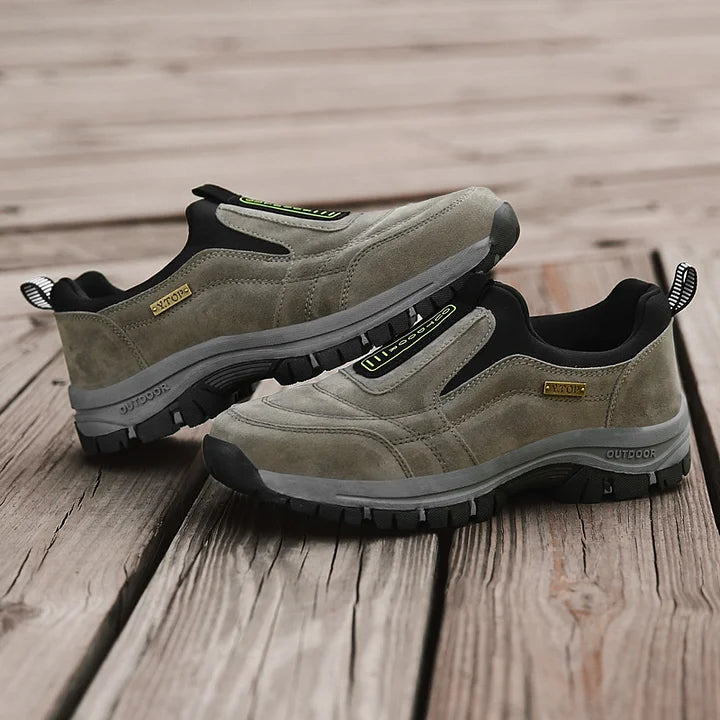 Elysia | Stötdämpande Sneakers för Aktiv Livsstil