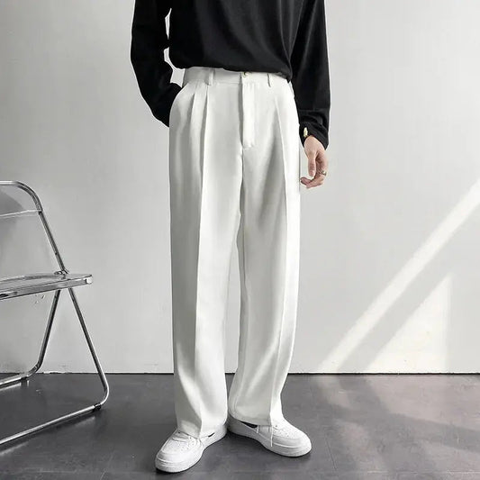 Alfred | Stilfulla Vintagebyxor