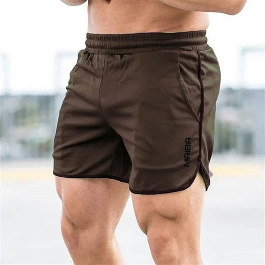 Moderne Badshorts til Mænd med Slank Pasform