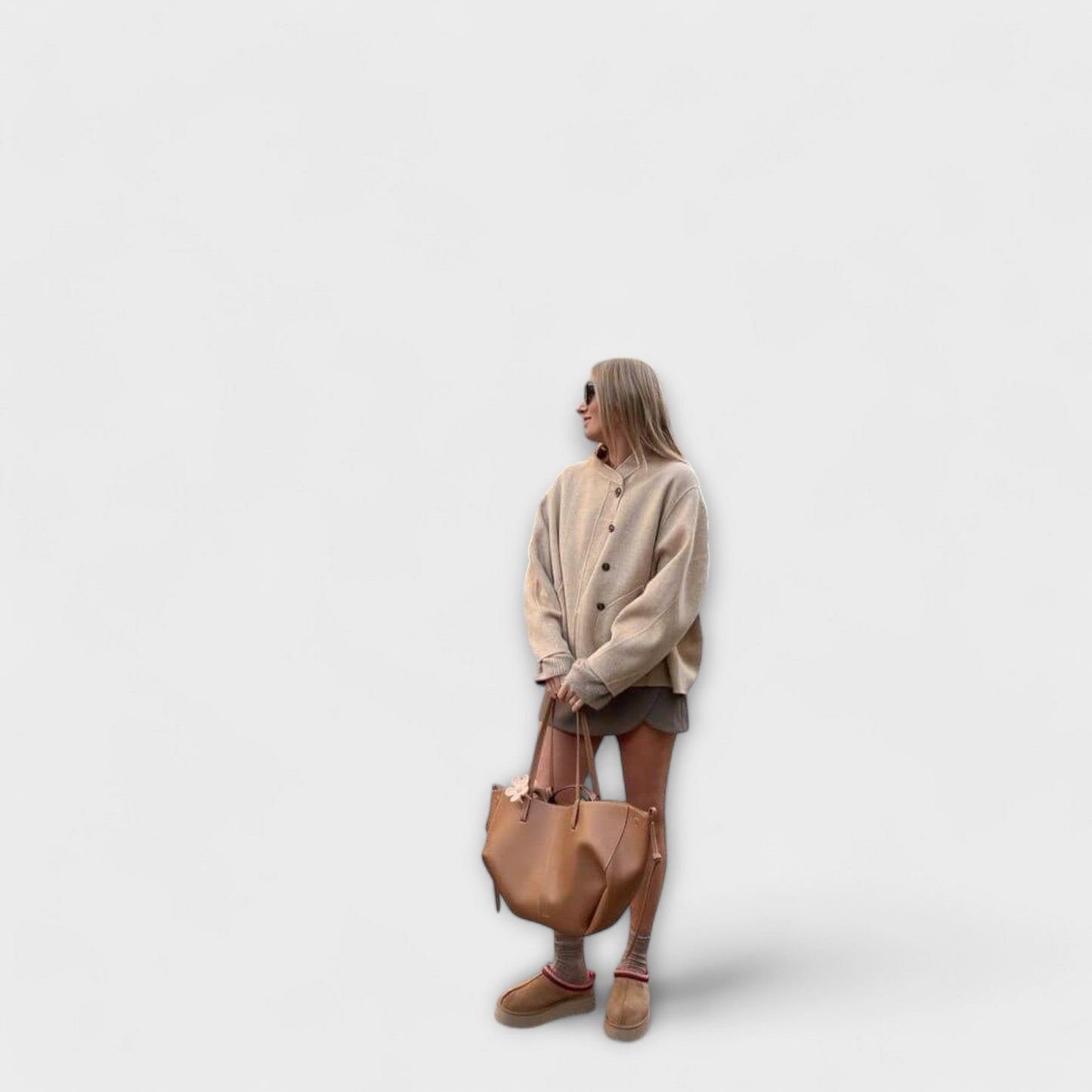 Sienna | Stilren Damväska för Varje Tillfälle