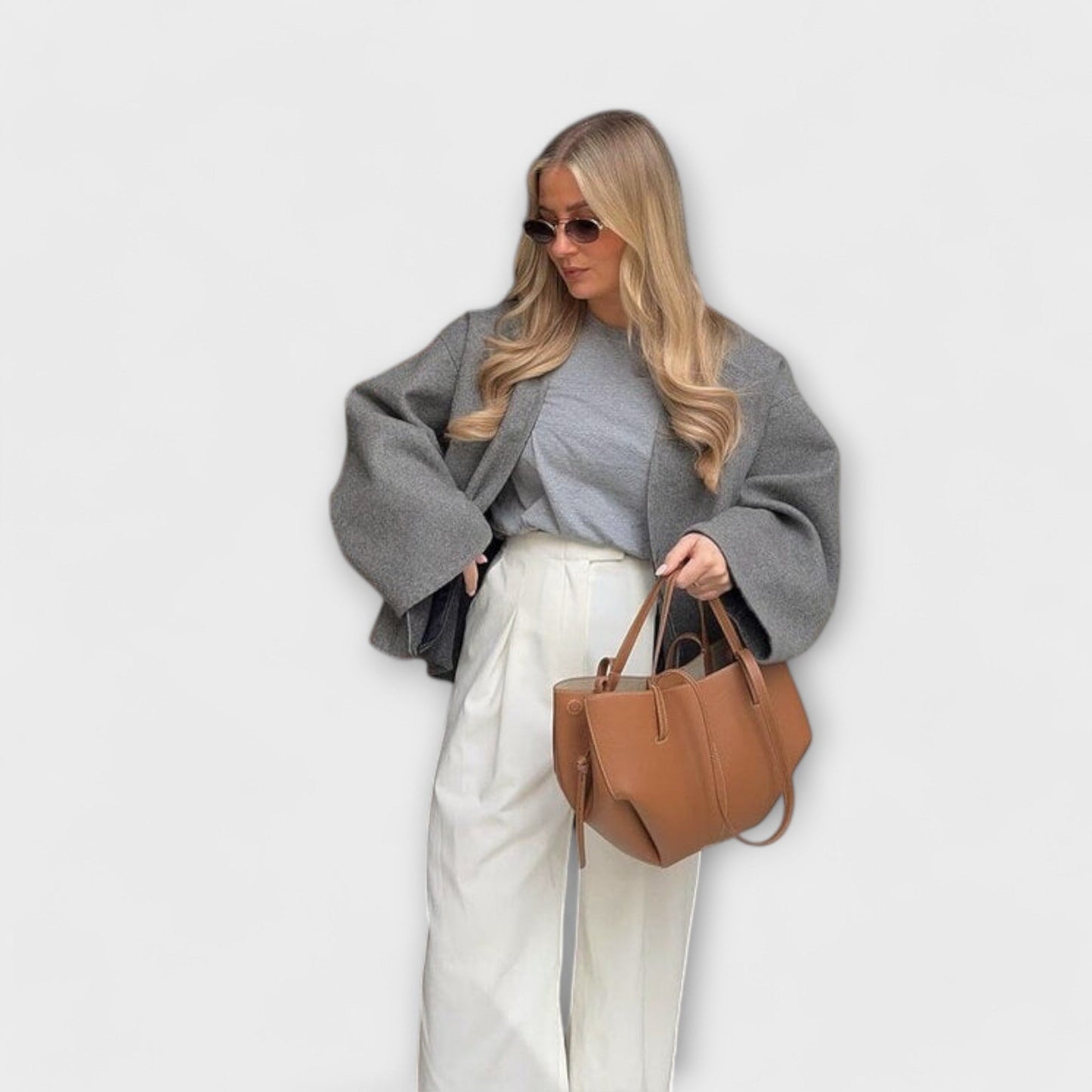 Sienna | Stilren Damväska för Varje Tillfälle