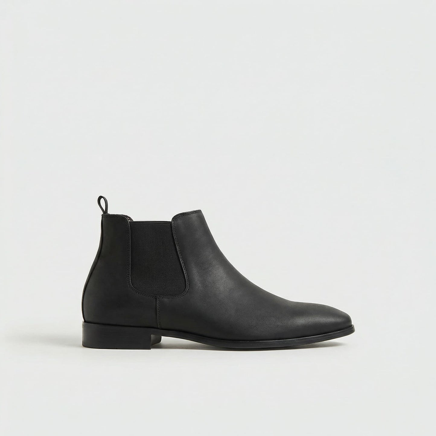 Moderna Chelsea Stövlar | Stil och Elegans för Varje Tillfälle
