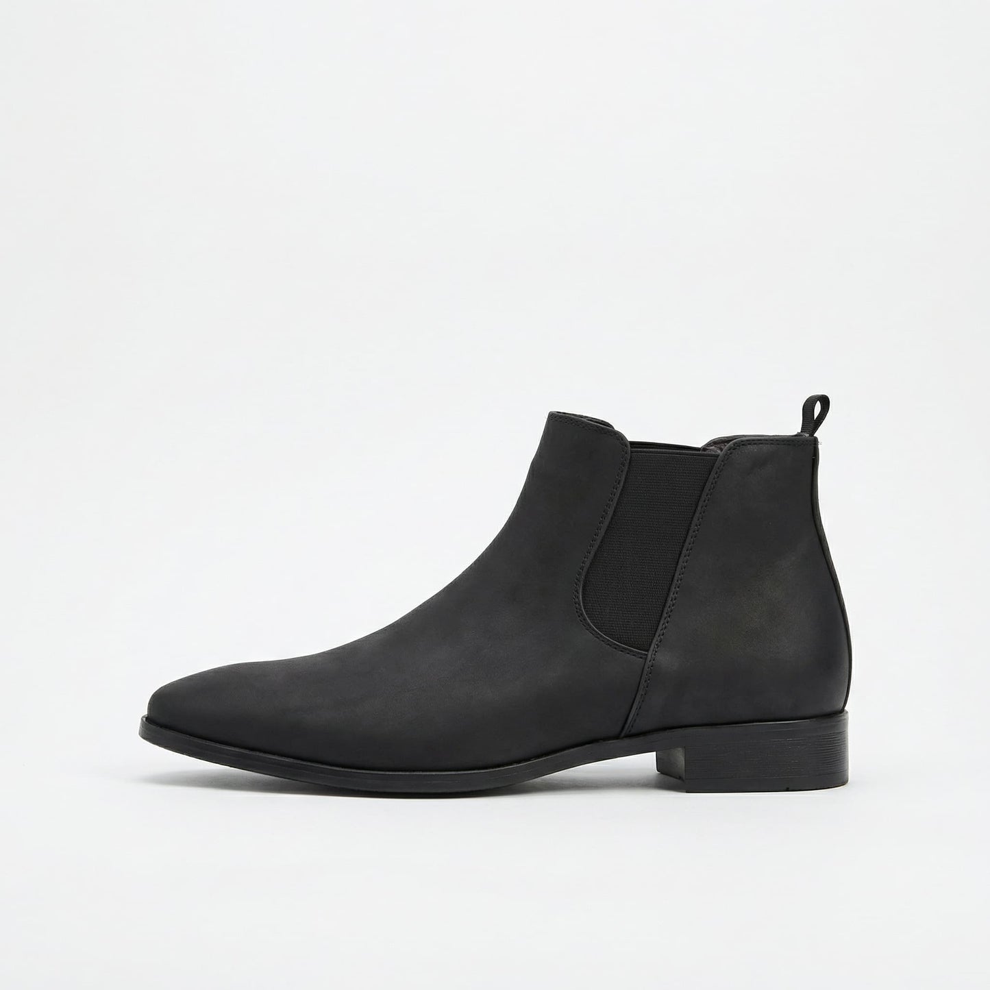 Moderna Chelsea Stövlar | Stil och Elegans för Varje Tillfälle