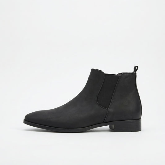 Moderna Chelsea Stövlar | Stil och Elegans för Varje Tillfälle
