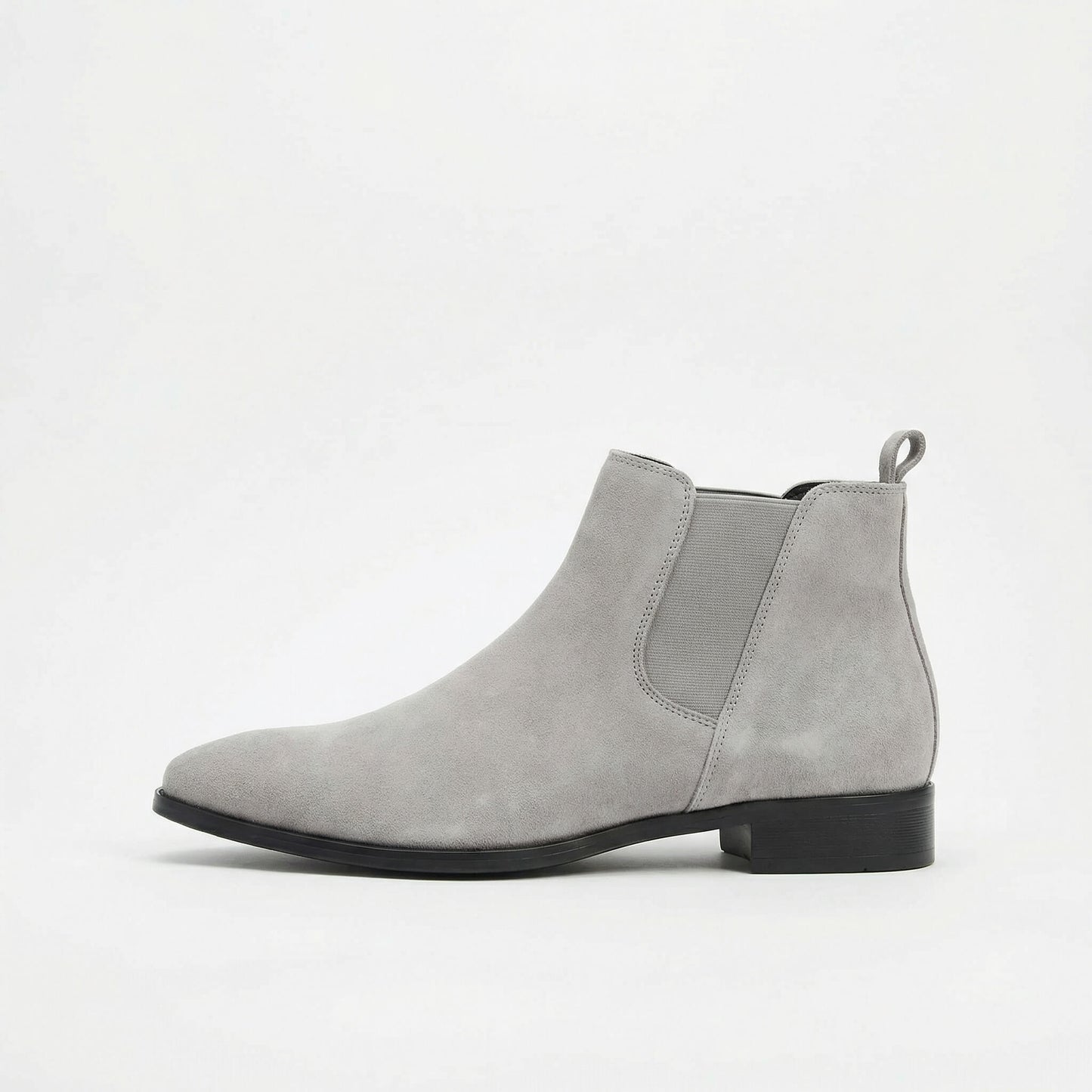 Moderna Chelsea Stövlar | Stil och Elegans för Varje Tillfälle