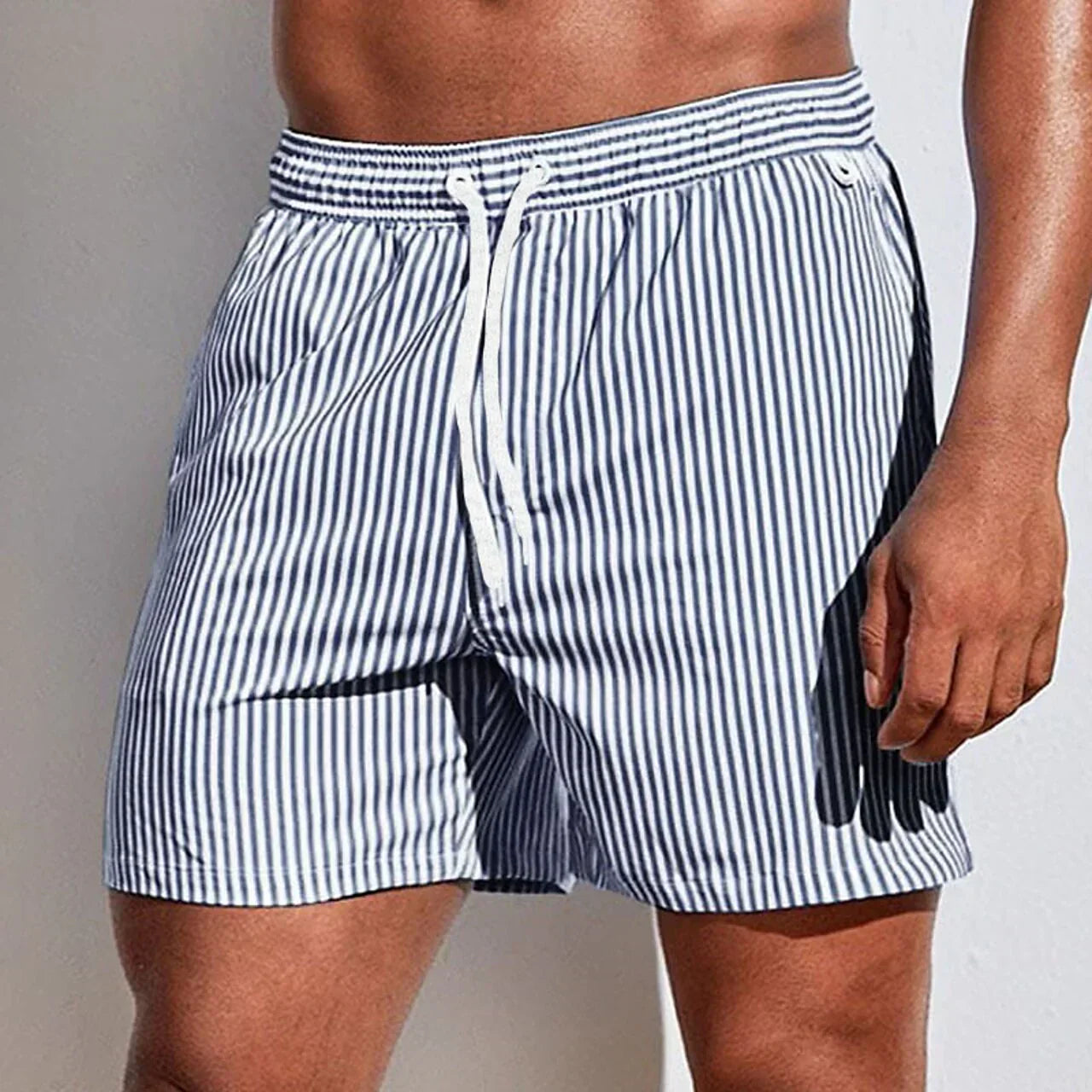 Moderna Shorts för Herr