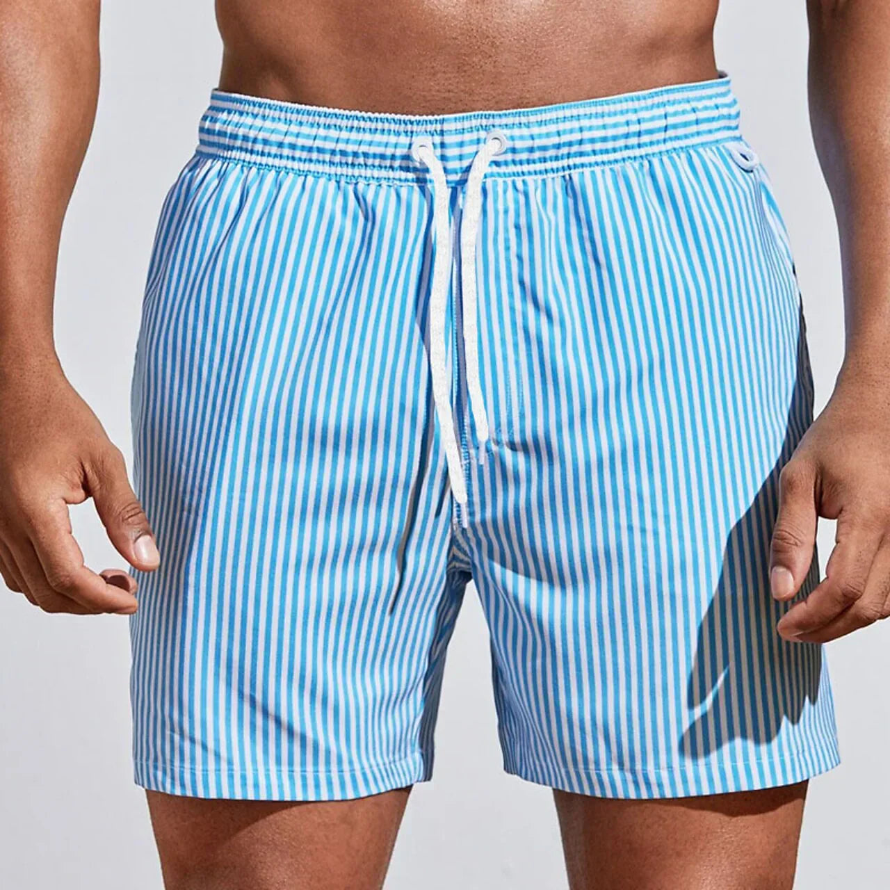 Moderna Shorts för Herr